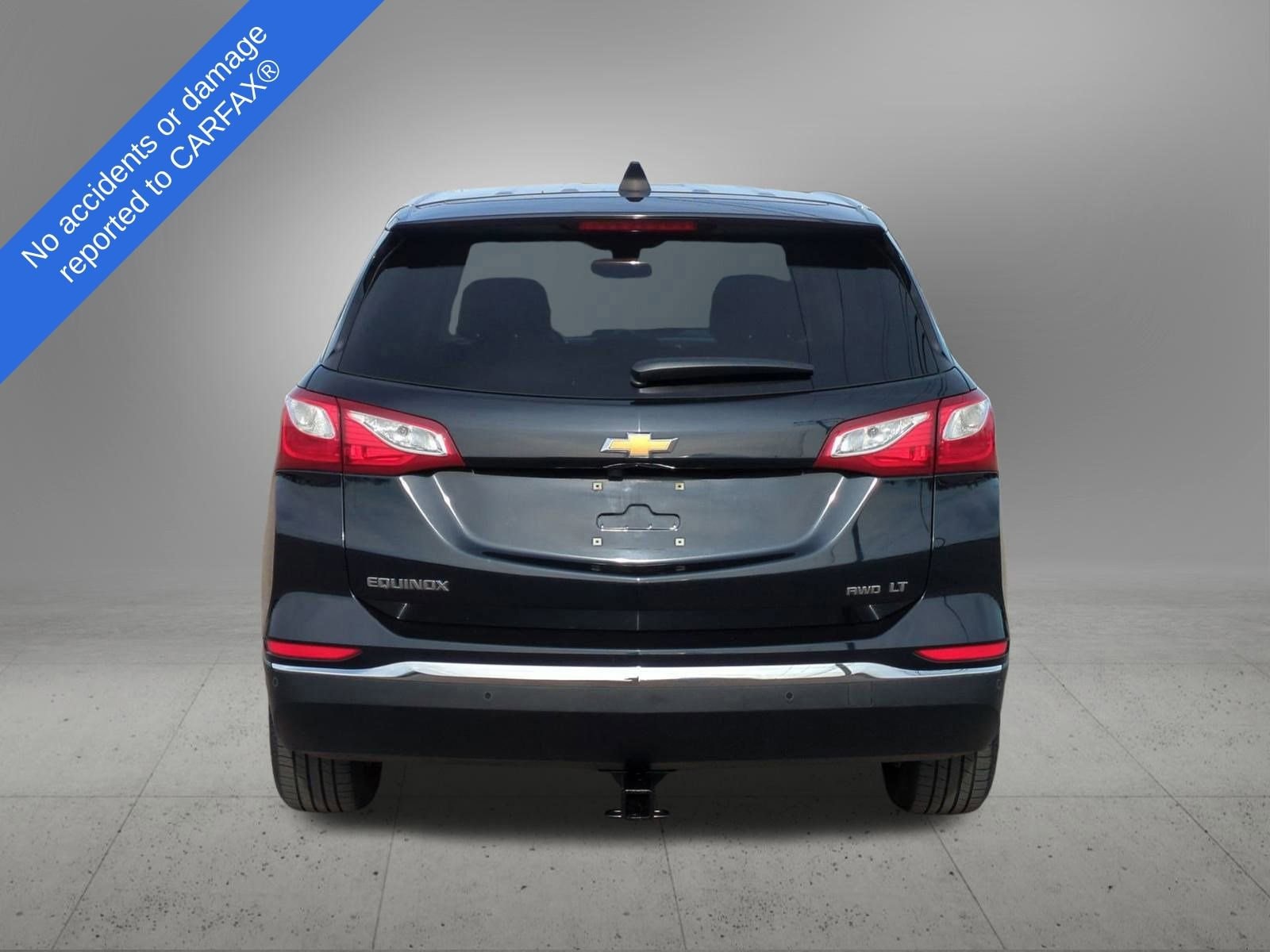 Thumbnail: 2020 Chevrolet Equinox - 5