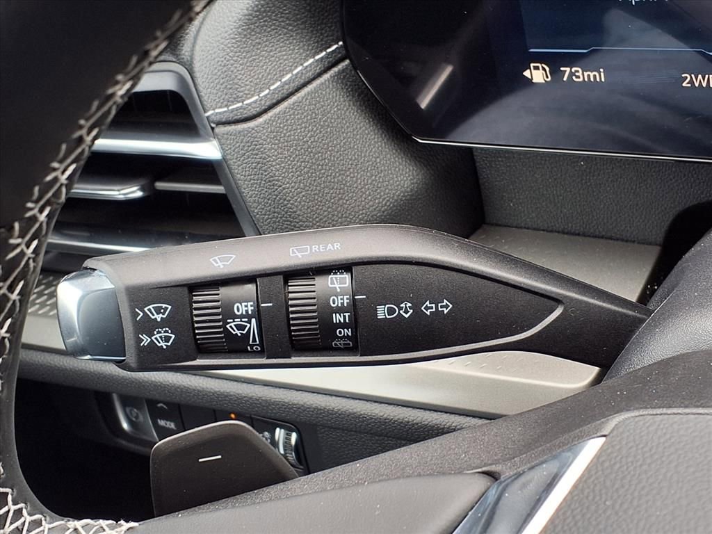 Thumbnail: 2026 Chevrolet Traverse - 18