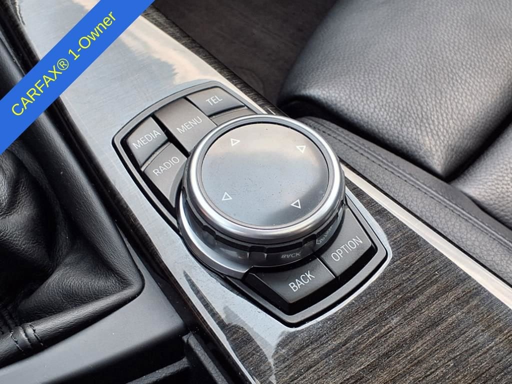 Thumbnail: 2014 BMW 3 Series - 24