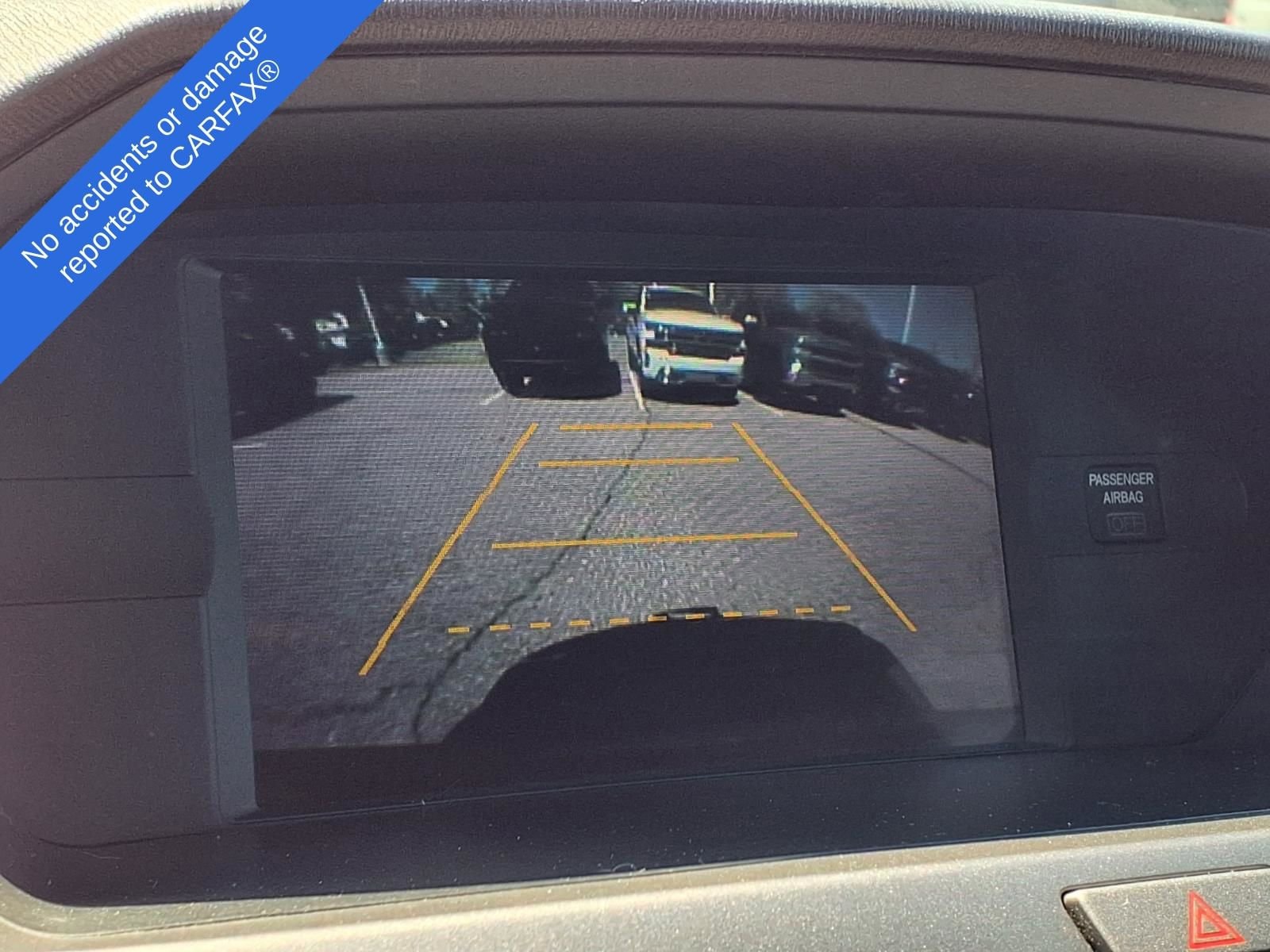 Thumbnail: 2012 Honda Odyssey - 20