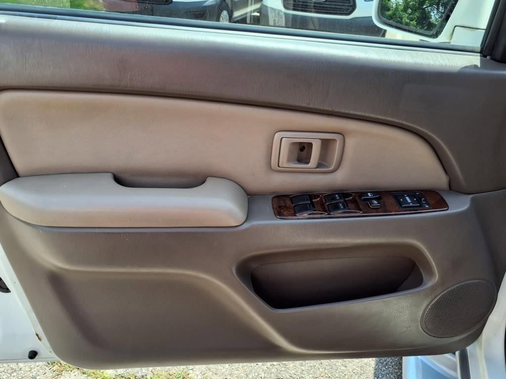 Thumbnail: 2000 Toyota 4Runner - 14