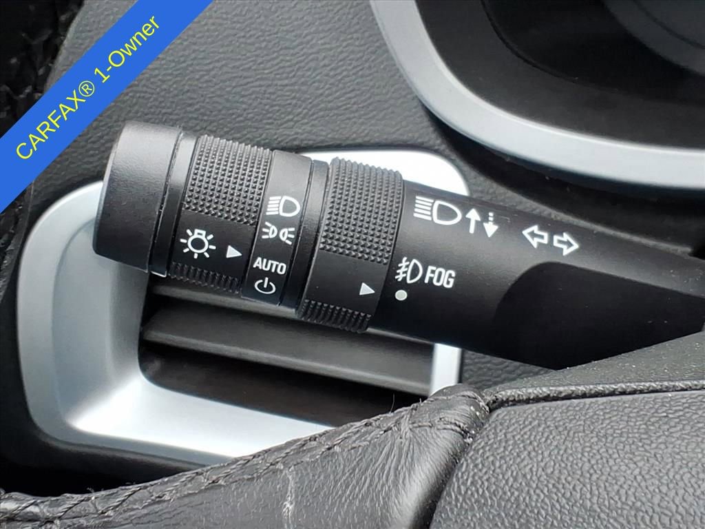 Thumbnail: 2017 Chevrolet Equinox - 22