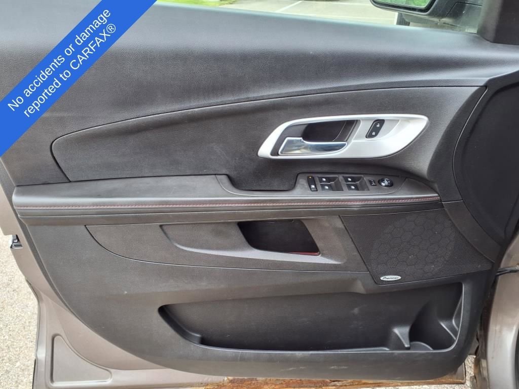 2012 Chevrolet Equinox LT 15