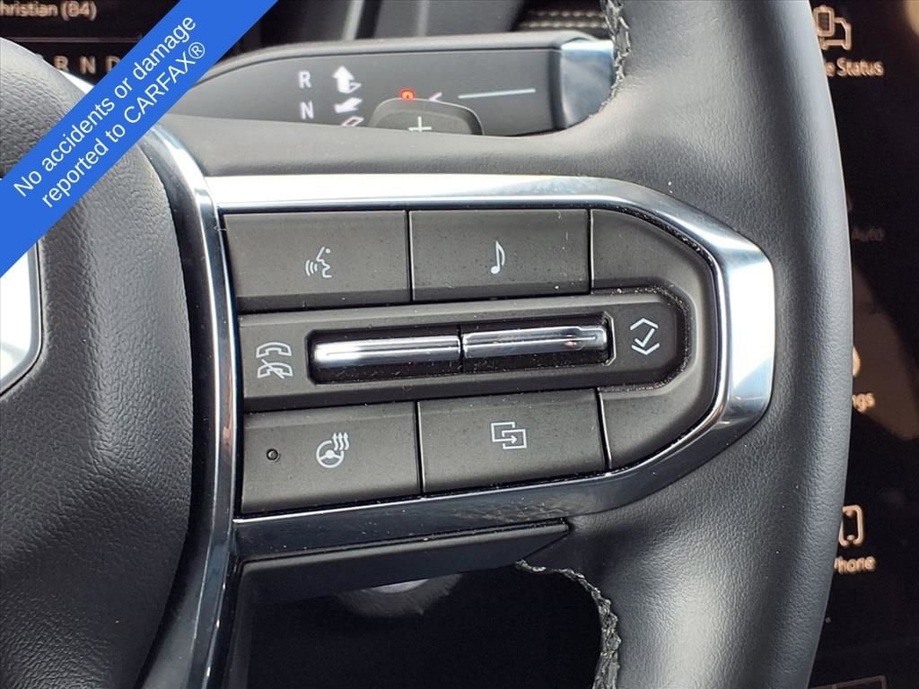 Thumbnail: 2025 GMC Terrain - 23