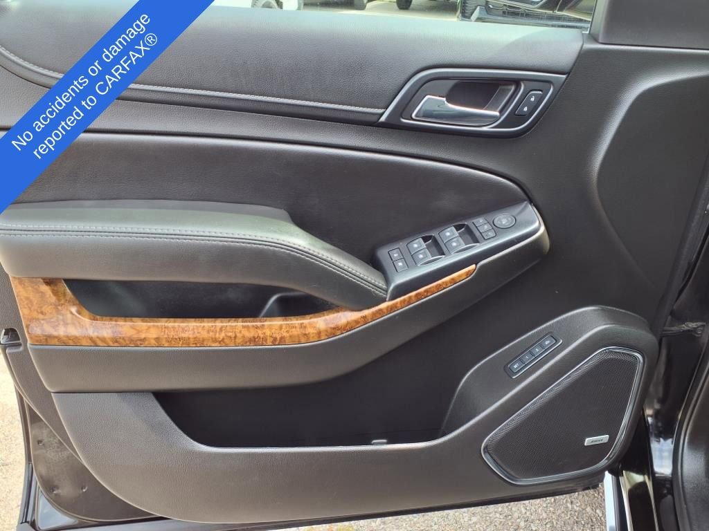 Thumbnail: 2018 Chevrolet Suburban - 18