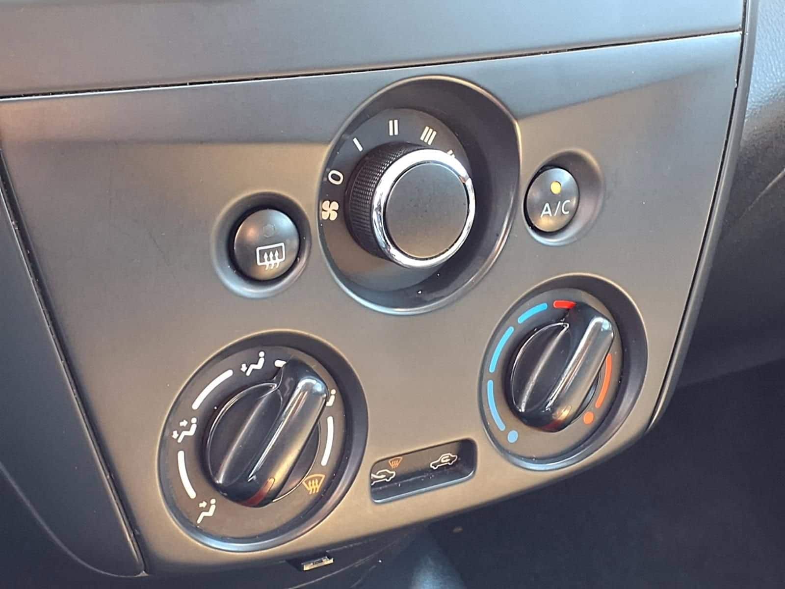 Thumbnail: 2017 Nissan Versa - 23