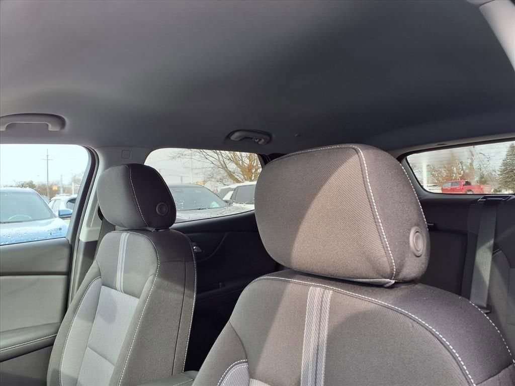 Thumbnail: 2026 Chevrolet Blazer - 14