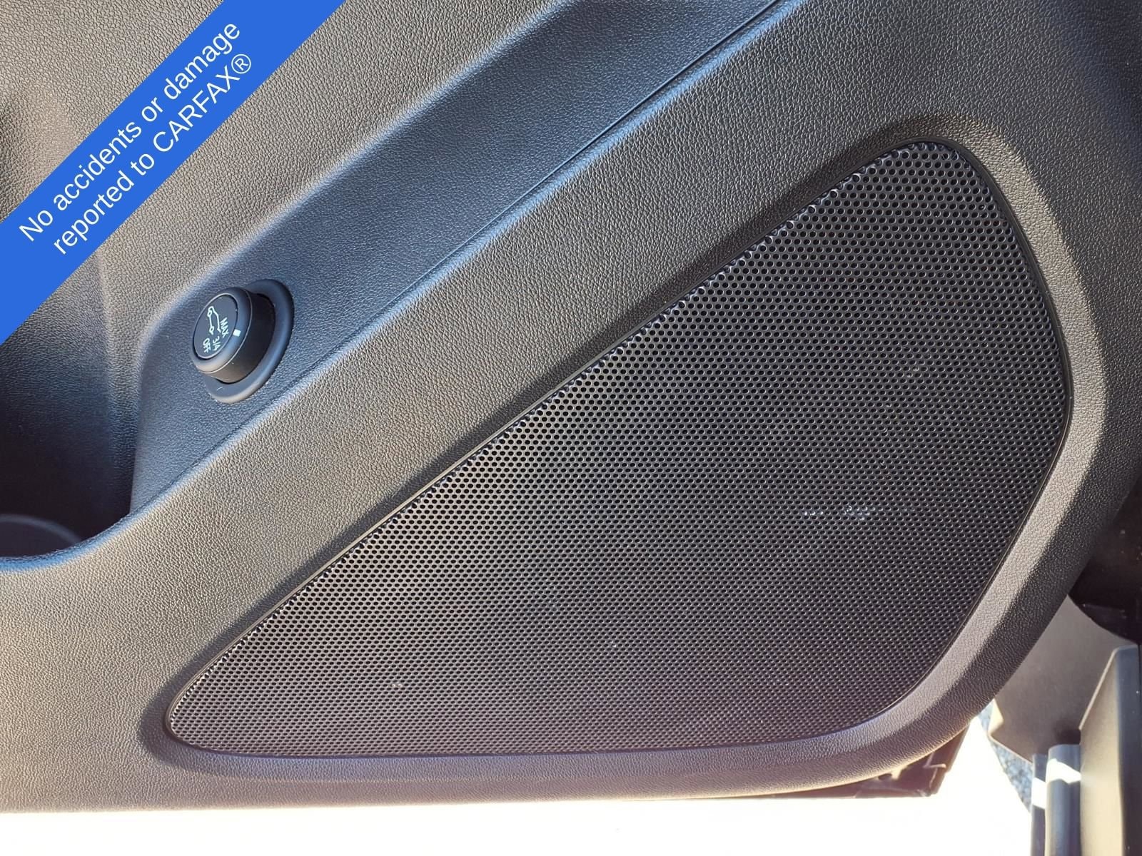 Thumbnail: 2024 Chevrolet Equinox - 16