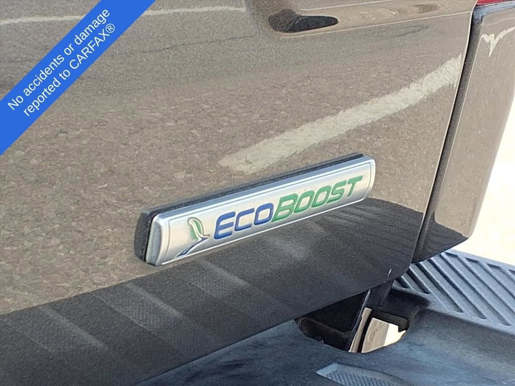 Thumbnail: 2020 Ford F-150 - 11