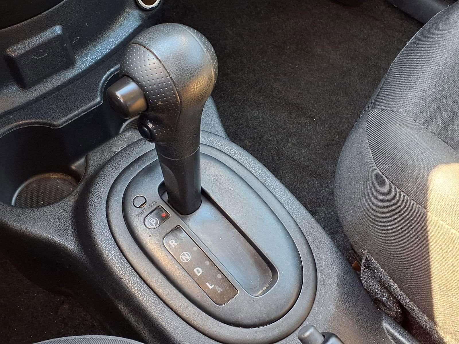 Thumbnail: 2017 Nissan Versa - 25