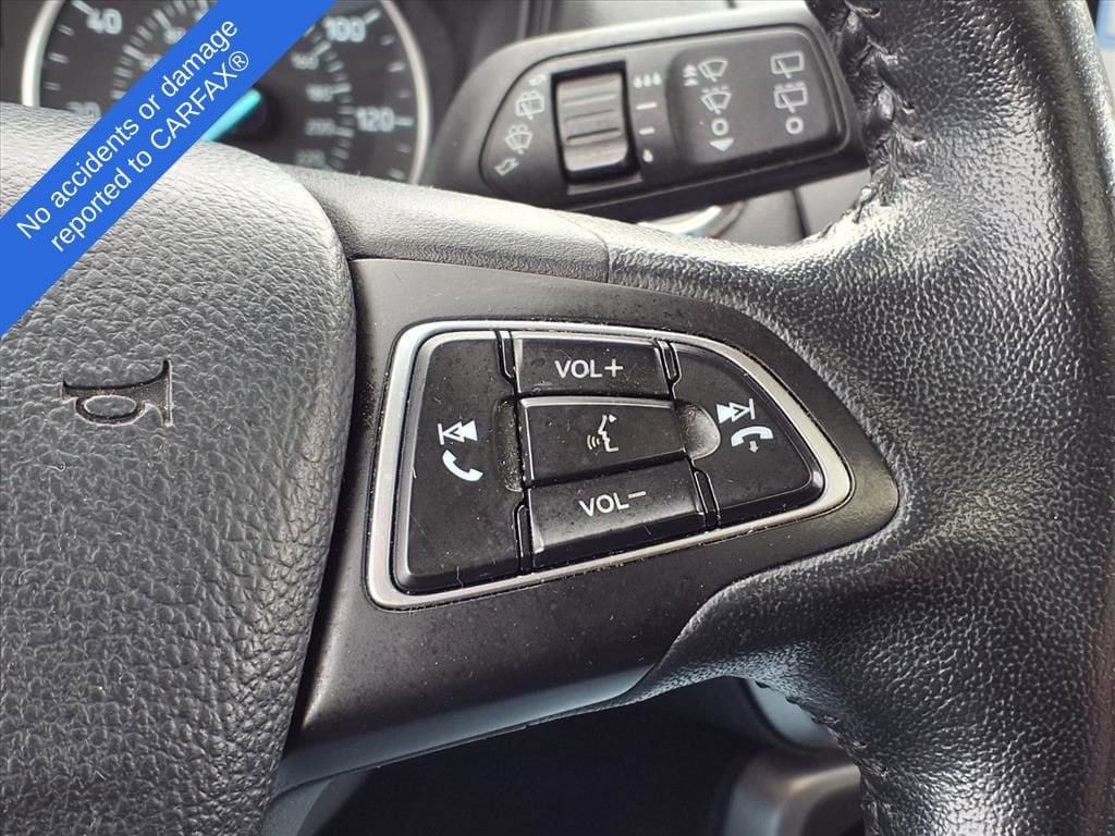 Thumbnail: 2019 Ford EcoSport - 27