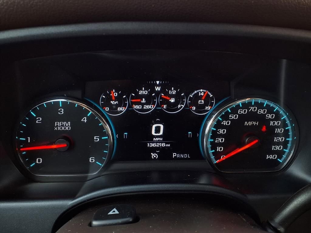 Thumbnail: 2018 GMC Sierra 1500 - 18