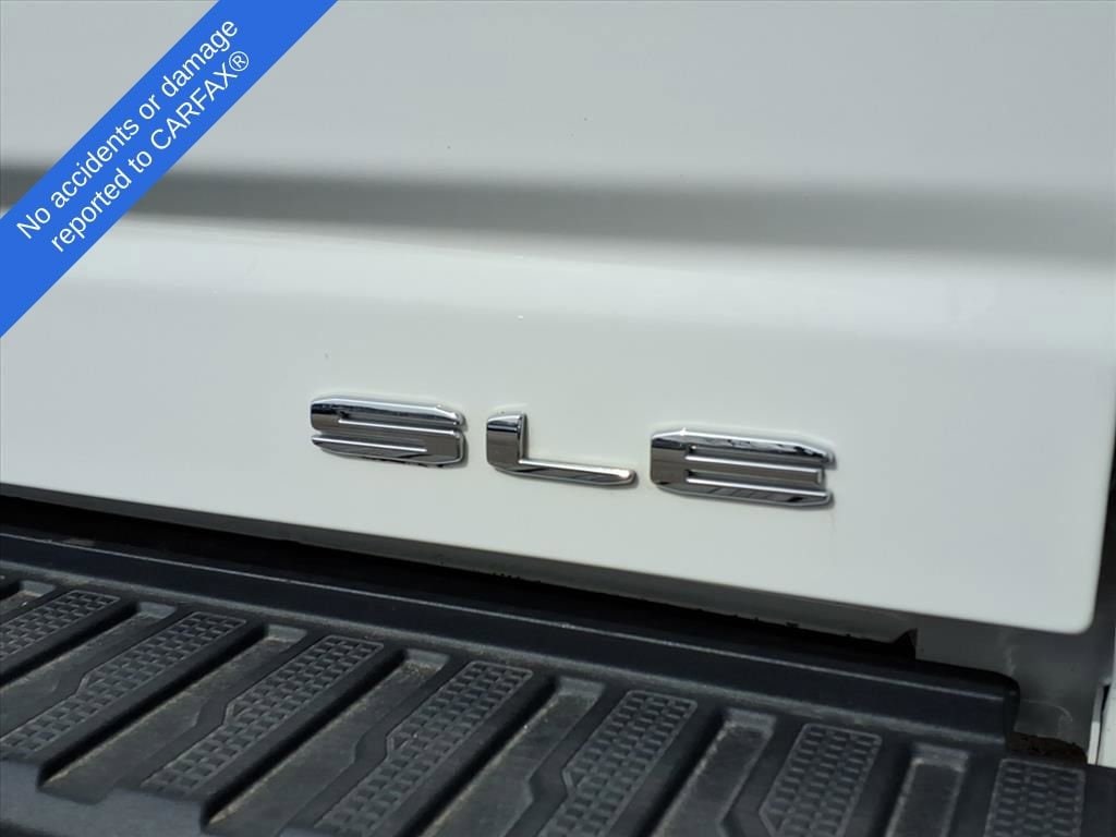 Thumbnail: 2024 GMC Sierra 3500 - 15