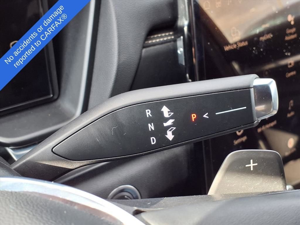 Thumbnail: 2025 GMC Terrain - 23