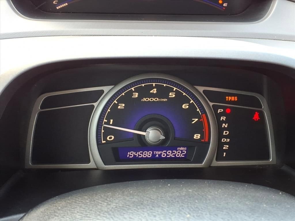 Thumbnail: 2009 Honda Civic - 17