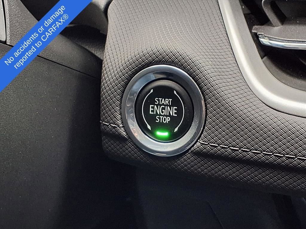 Thumbnail: 2025 Chevrolet TrailBlazer - 28