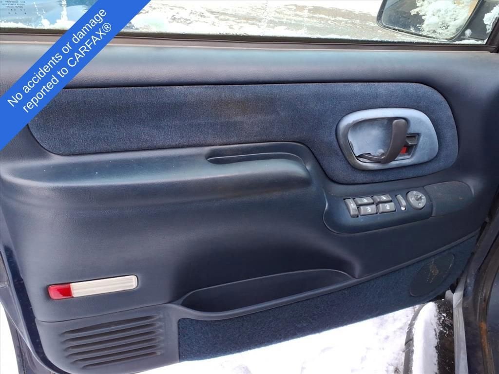 Thumbnail: 1995 GMC Yukon - 13