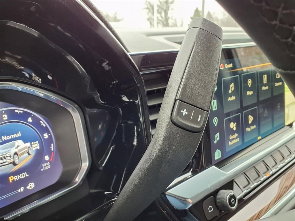 Thumbnail: 2026 Chevrolet Silverado 1500 - 14