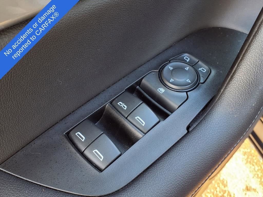 Thumbnail: 2019 Chevrolet Blazer - 15