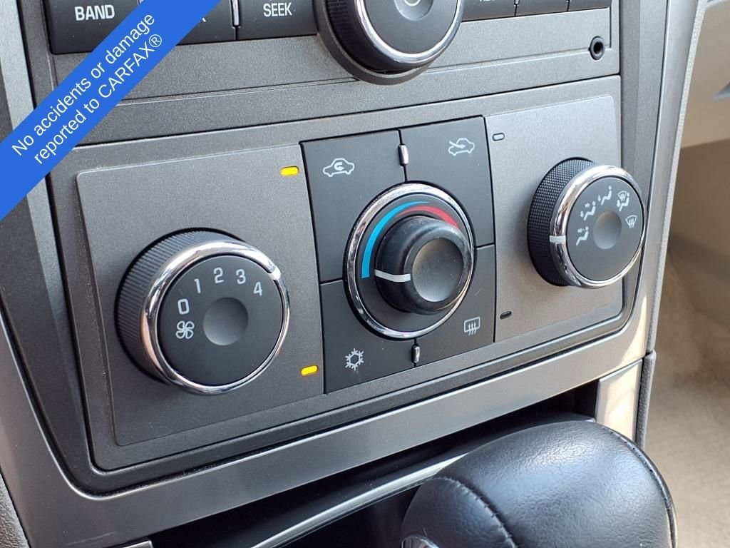 Thumbnail: 2007 Saturn Aura - 24