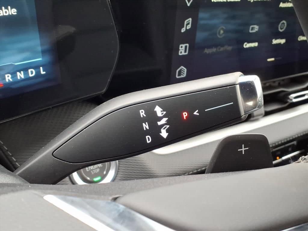 Thumbnail: 2026 Chevrolet Equinox - 16