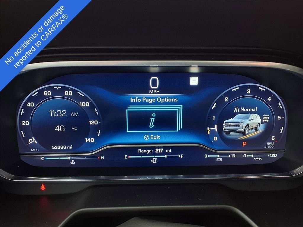 Thumbnail: 2023 Chevrolet Tahoe - 20