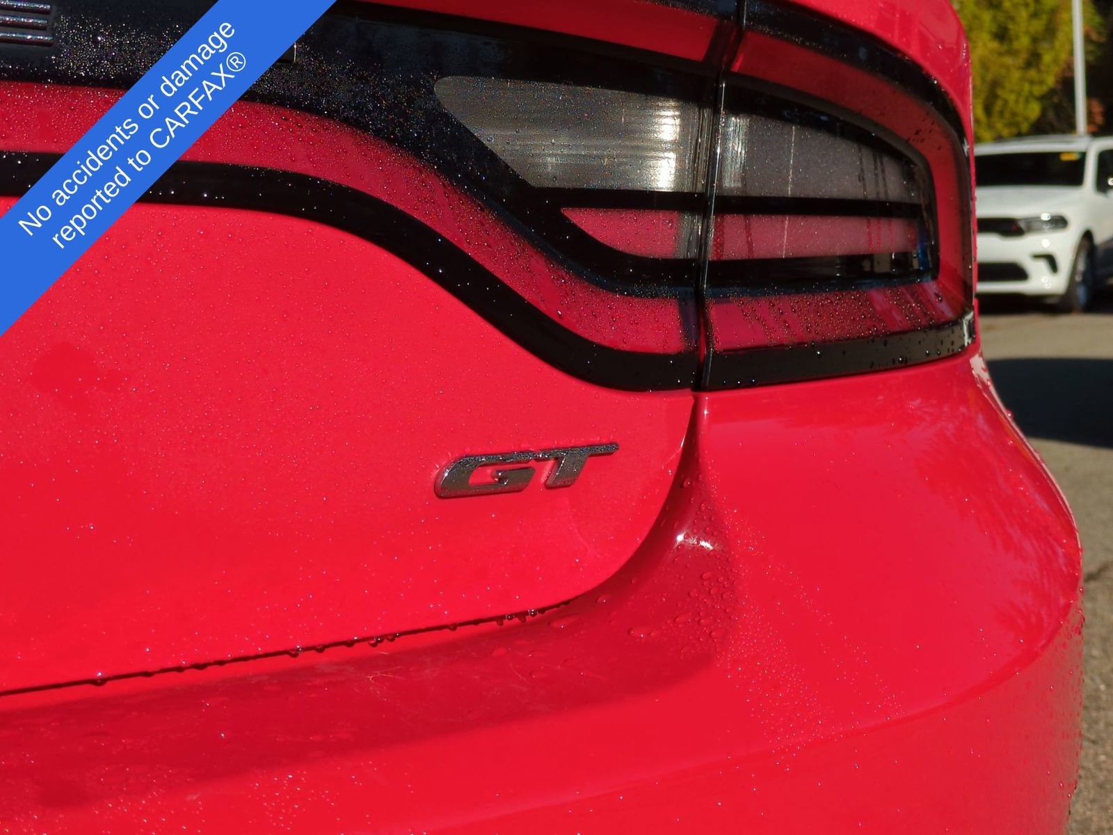 Thumbnail: 2023 Dodge Charger - 38