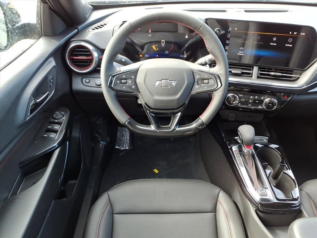 Thumbnail: 2026 Chevrolet Trax - 11