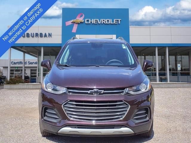 Used 2020 Chevrolet Trax LT with VIN KL7CJLSB0LB344248 for sale in Ann Arbor, MI