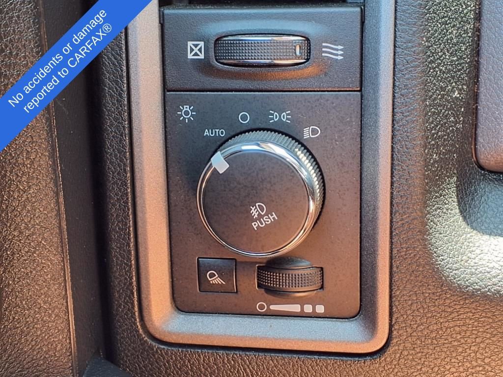 Thumbnail: 2014 RAM 1500 - 29