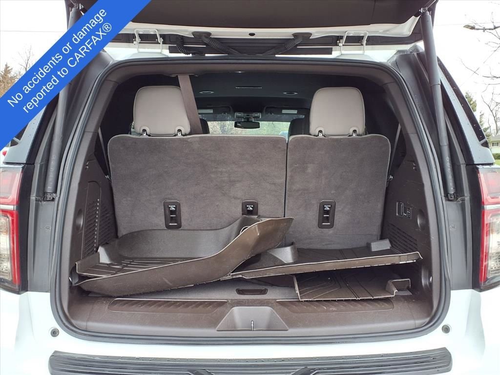 Thumbnail: 2022 Chevrolet Tahoe - 11