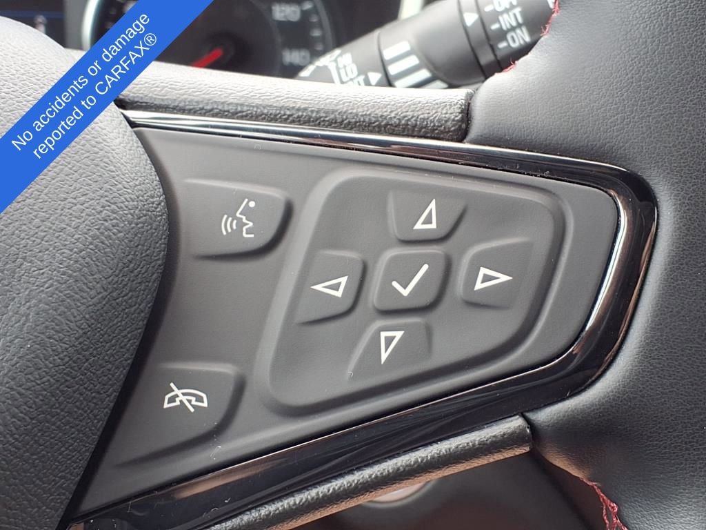 Thumbnail: 2023 Chevrolet Equinox - 25