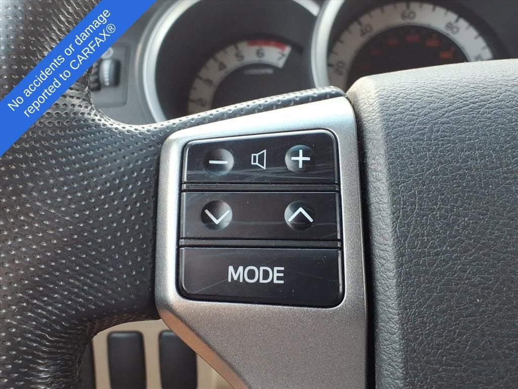 Thumbnail: 2012 Toyota Tacoma - 28