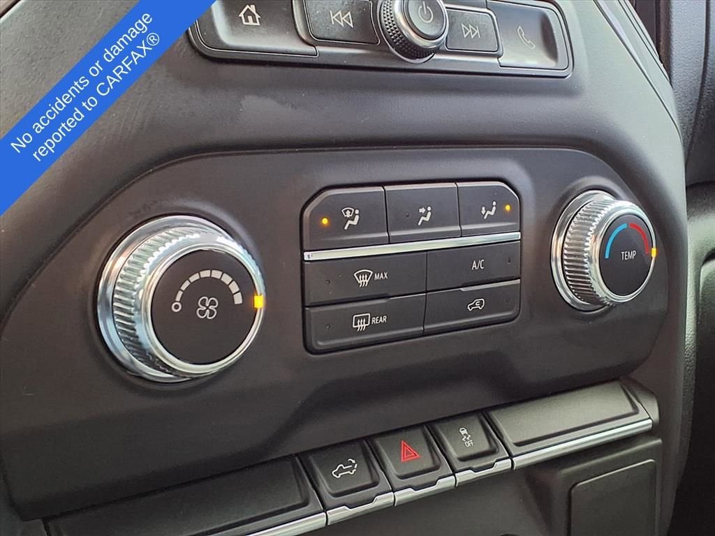 Thumbnail: 2020 GMC Sierra 1500 - 21