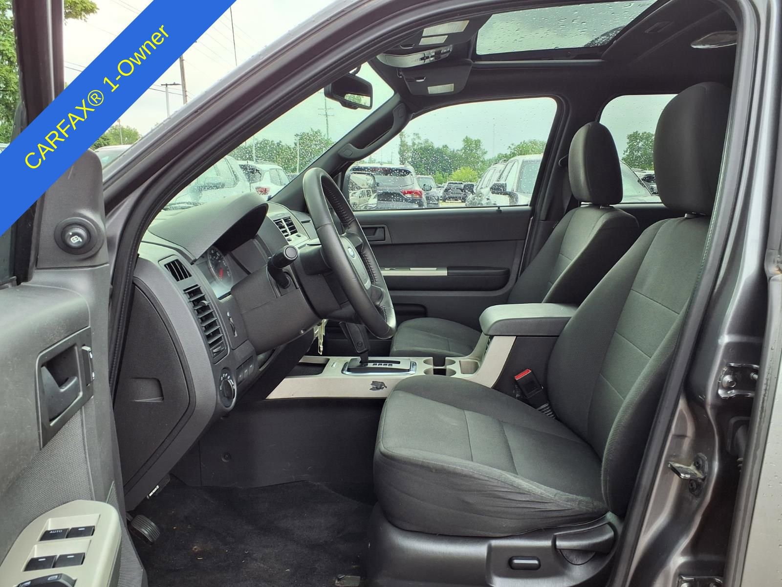 Thumbnail: 2010 Ford Escape - 16