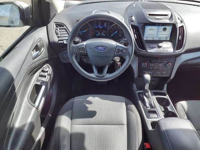 2017 Ford Escape SE 13