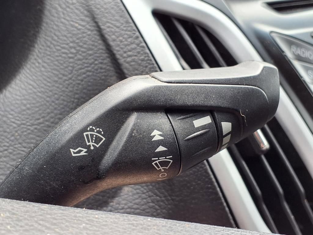 Thumbnail: 2013 Ford Focus - 19