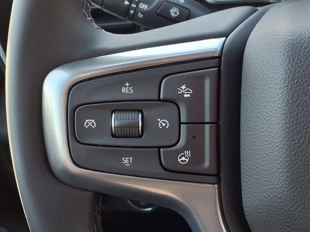 Thumbnail: 2026 Chevrolet Silverado 2500 - 23