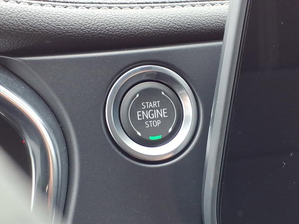 Thumbnail: 2025 Chevrolet Blazer - 21