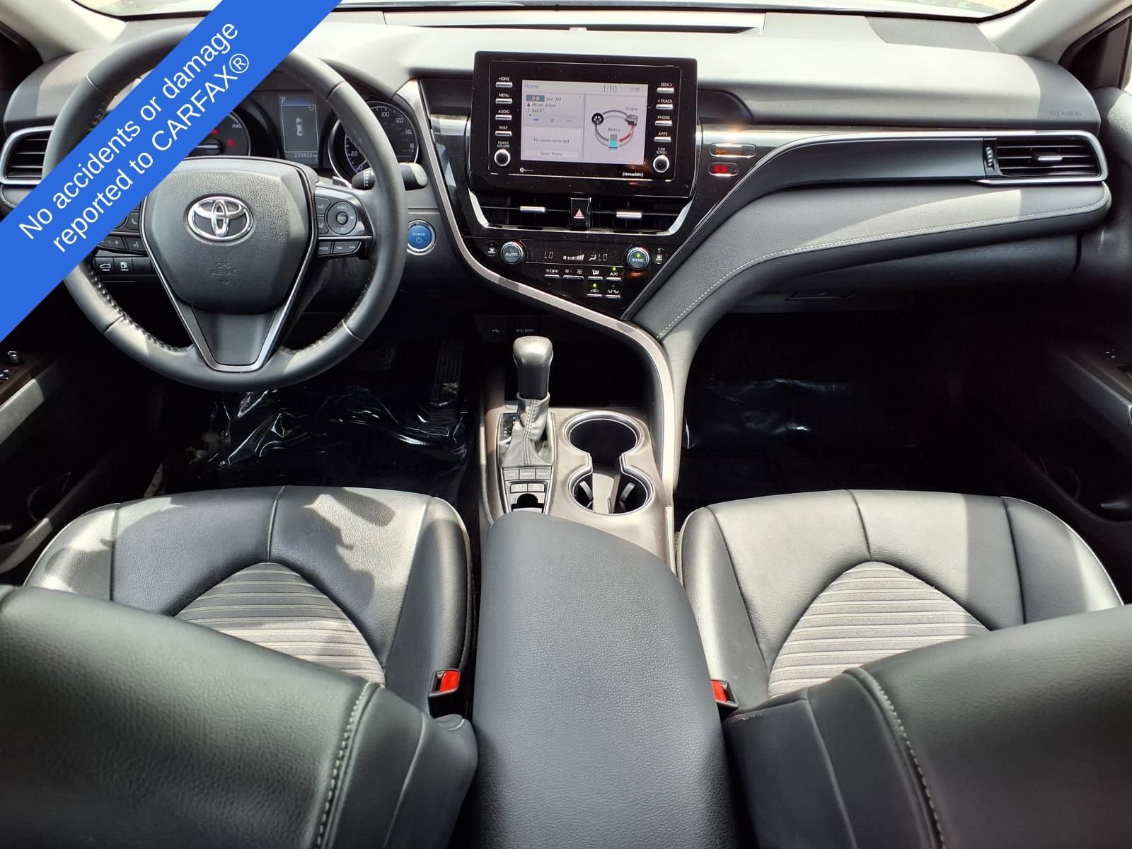 Thumbnail: 2021 Toyota Camry - 12