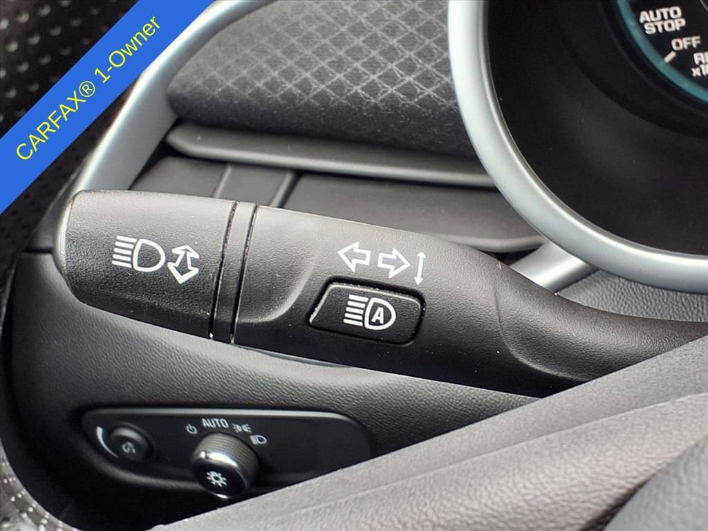 Thumbnail: 2024 Chevrolet Malibu - 19