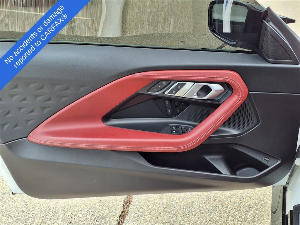 Thumbnail: 2022 BMW 2 Series - 12