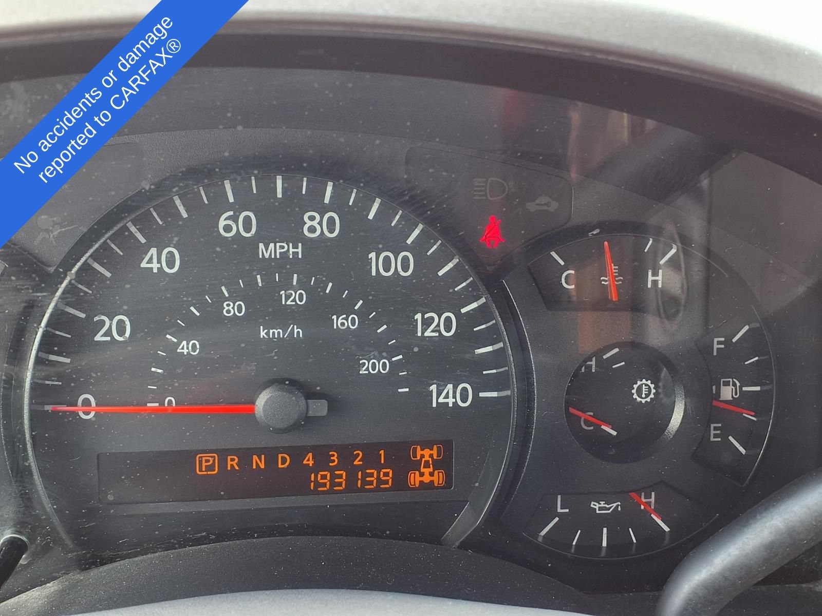 Thumbnail: 2006 Nissan Titan - 20