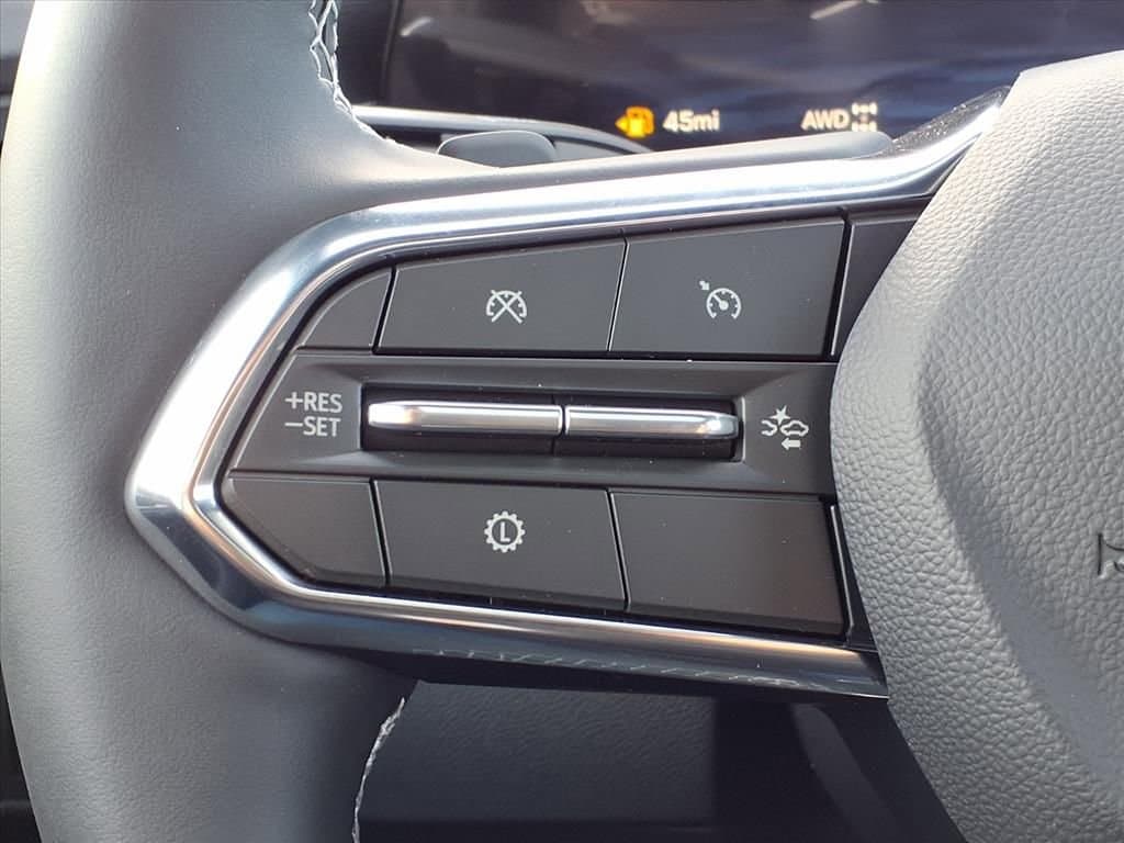 Thumbnail: 2026 Chevrolet Traverse - 25