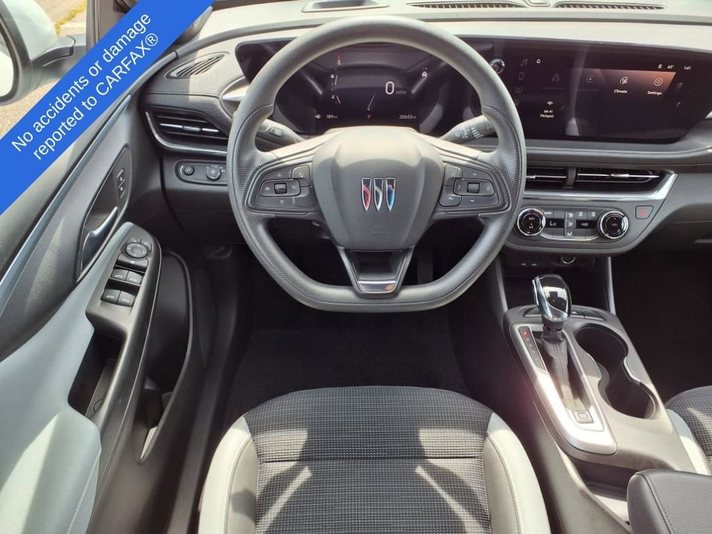 Thumbnail: 2024 Buick Envista - 15