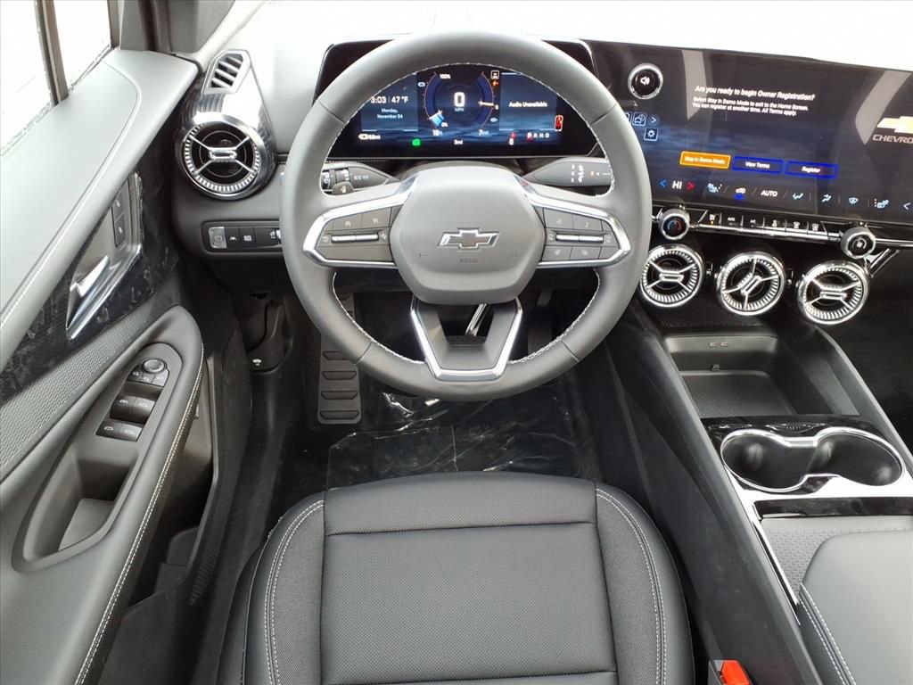 Thumbnail: 2026 Chevrolet Blazer EV - 11