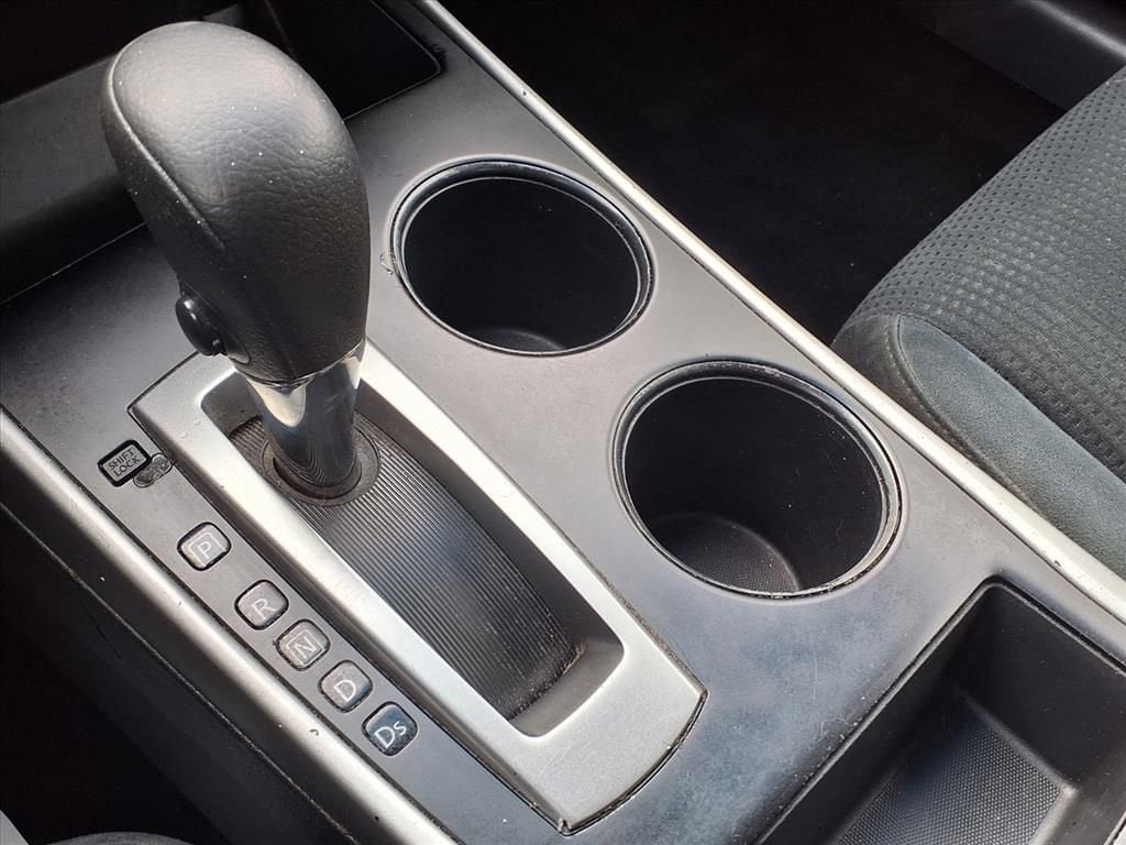 Thumbnail: 2015 Nissan Altima - 23