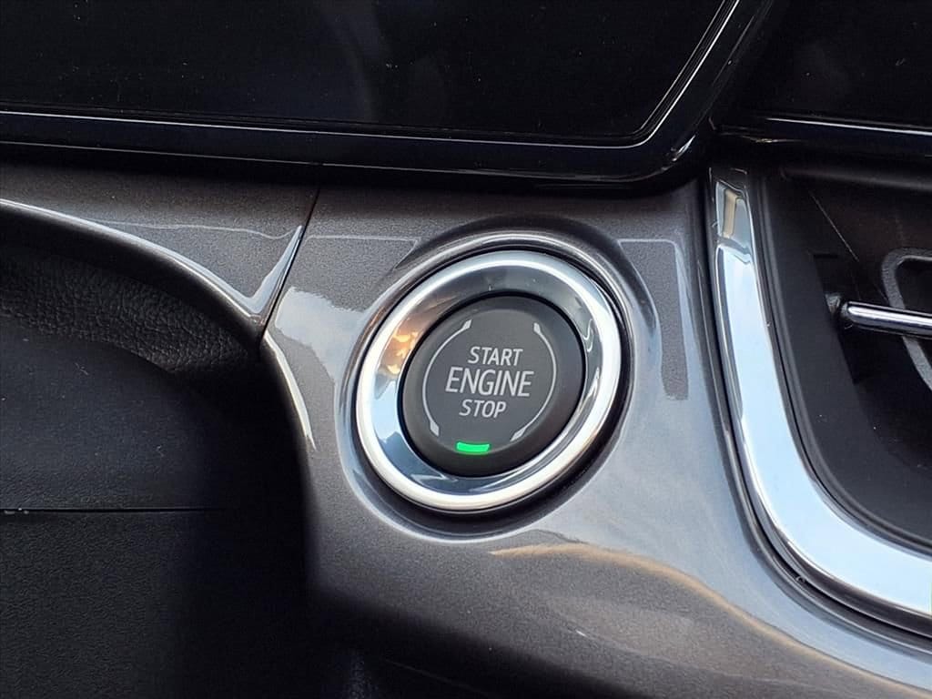 Thumbnail: 2026 Chevrolet Trax - 24