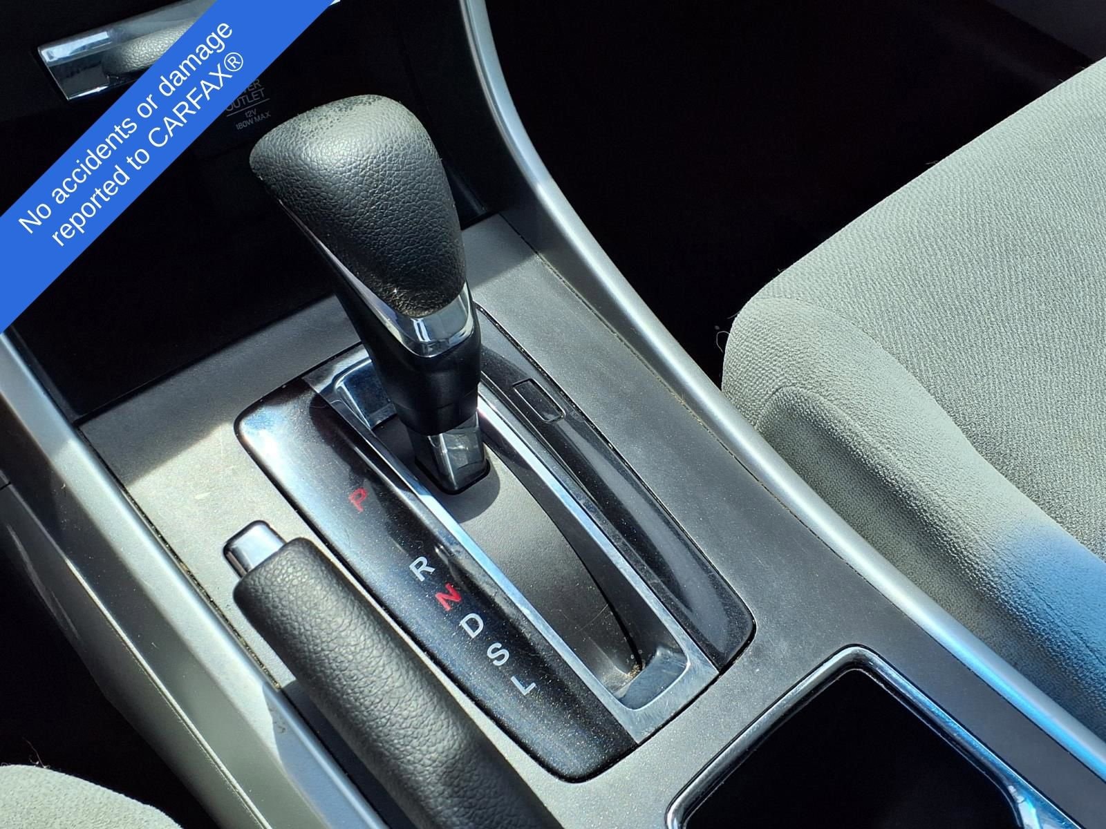 Thumbnail: 2013 Honda Accord - 26