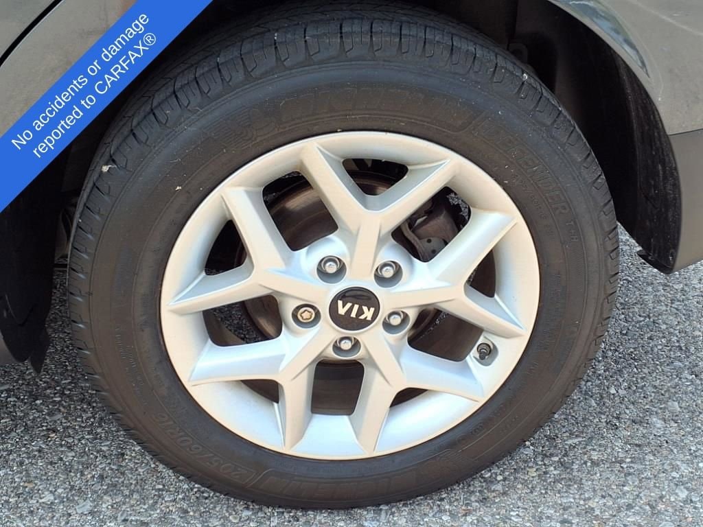 Thumbnail: 2021 Kia Soul - 10